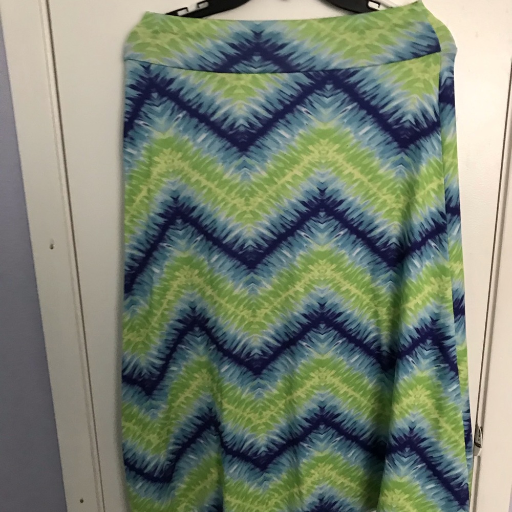 Summer skirt